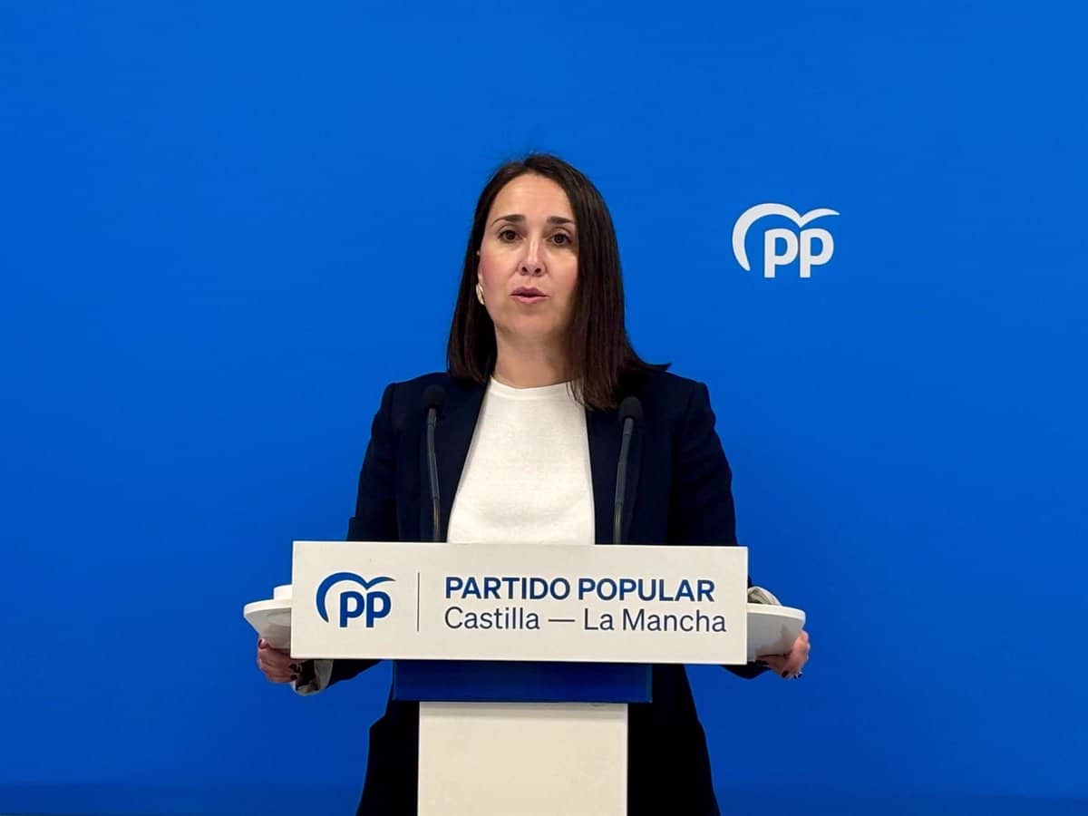 PP cree que PSOE solo quiere "guerra" en torno a la política de agua para "tratar de enfrentar a la gente"
