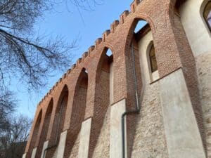 PP pide al Gobierno reactivar la construcción del Archivo Militar de Guadalajara, adjudicado en 2021 pero sin ejecutar