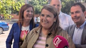PSOE critica que PP de Núñez "no levante la voz" ante apoyos de Feijóo a Murcia mientras "da la espalda a C-LM"