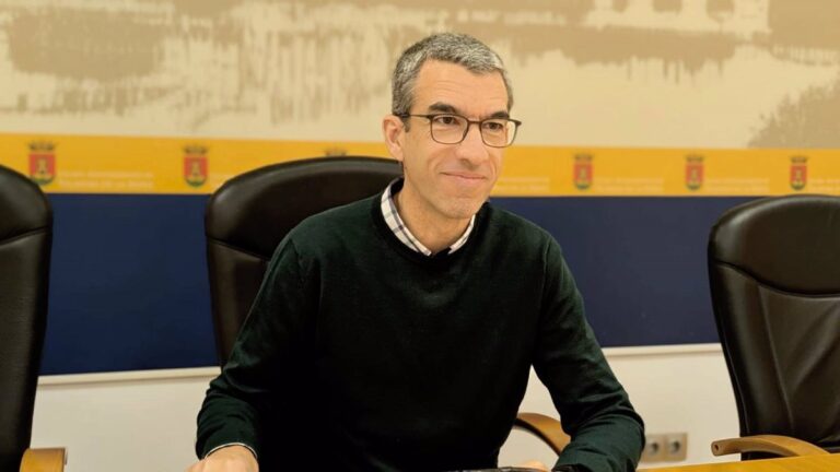 PSOE pedirá en el pleno de este viernes mejorar la seguridad y accesibilidad a los centros de educación de Talavera