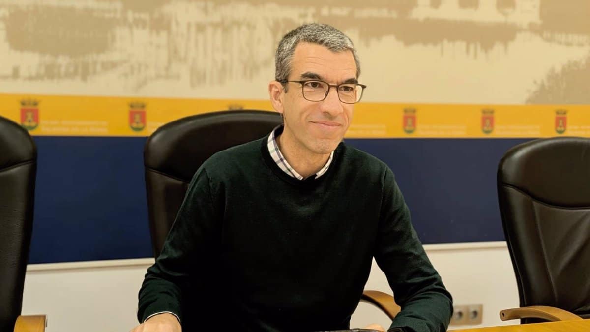 PSOE pedirá en el pleno de este viernes mejorar la seguridad y accesibilidad a los centros de educación de Talavera