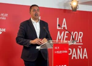 PSOE solicita a la Diputación de Ciudad Real crear una comisión para que Fenavin no decaiga de cara a futuras ediciones