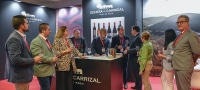 El Presidente de FENAVIN Se Compromete a Escuchar al Sector para Optimizar la Feria