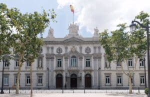 TS ratifica absolución de un hombre que intentó matar a un médico por su "intoxicación plena" de drogas y alcohol