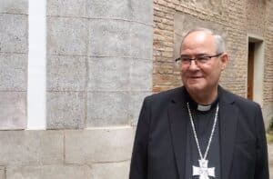 El arzobispo de Toledo acudirá a la misa de acción de gracias de León XIV y le invitará a visitar la ciudad