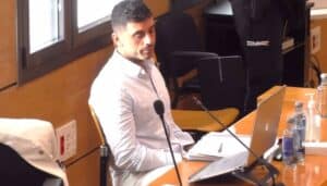 El jurado popular del crimen de Piedrabuena se retira a deliberar tras una semana de testimonios y acusaciones