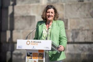 El 'Legado Artesano' de C-LM se muestra en Oporto tras sumar 41 nuevos carnés desde la pasada edición de Farcama