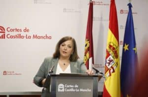 El nuevo Estatuto de Castilla-La Mancha se votará en el pleno del próximo jueves en las Cortes regionales
