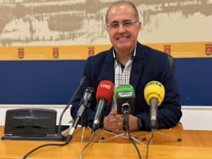 El polideportivo 1º de mayo en Talavera de la Reina llevará el nombre de la karateca olímpica Sandra Sánchez