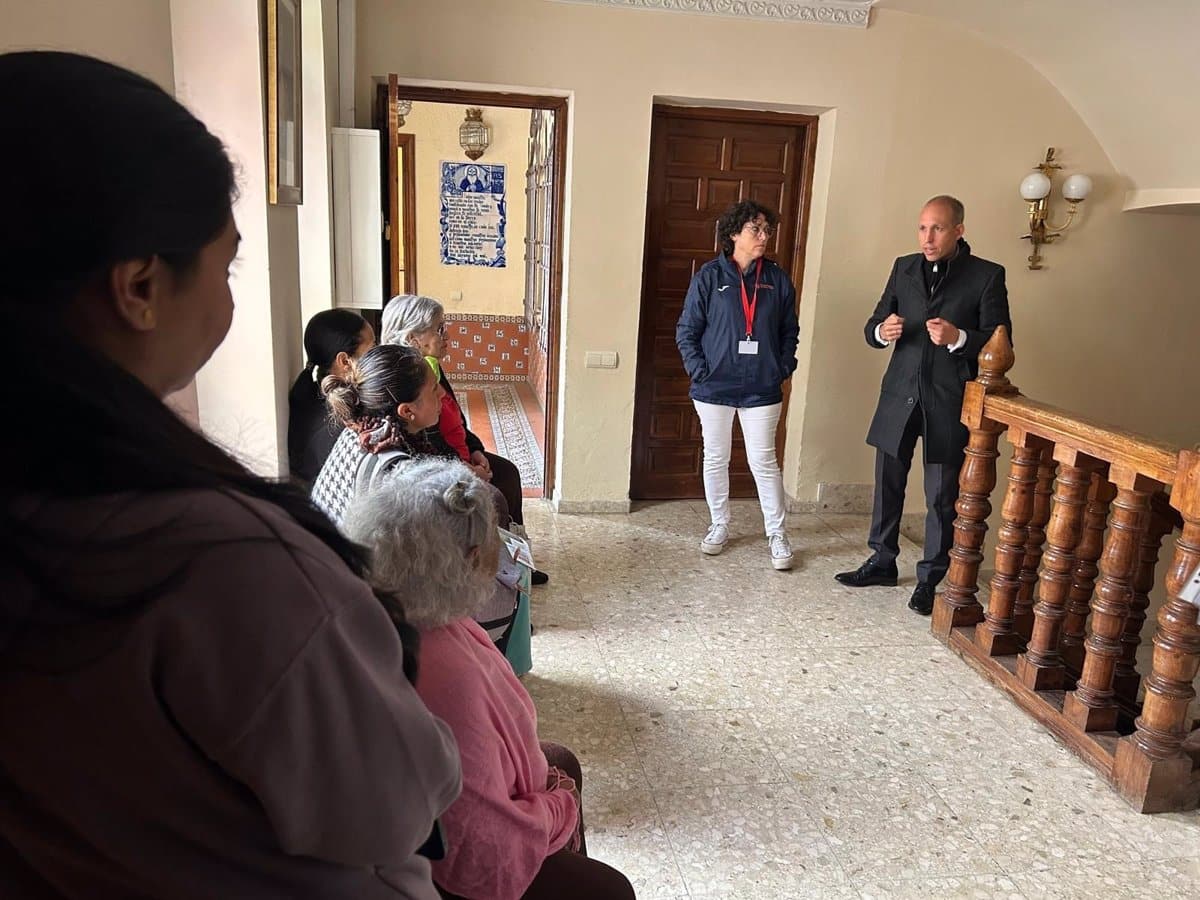 El proyecto 'San José' de ayudas de urgencia social llega a 189 municipios de la provincia de Toledo este 2025