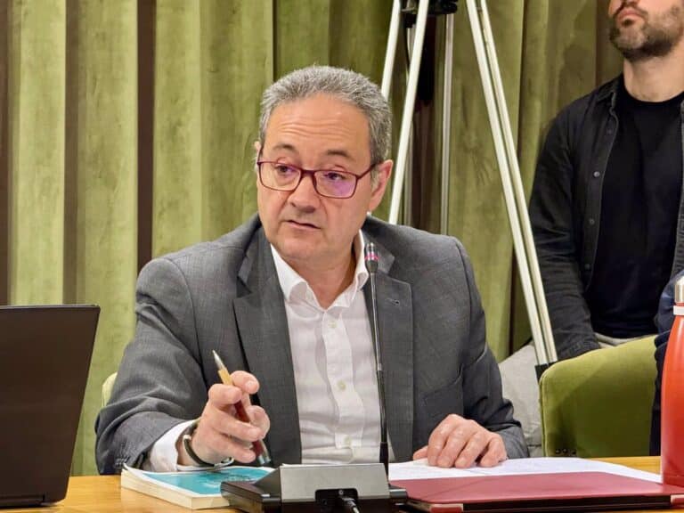 El proyecto de Presupuestos 2025 del Ayuntamiento de Cuenca, a la espera del visto bueno del Ministerio