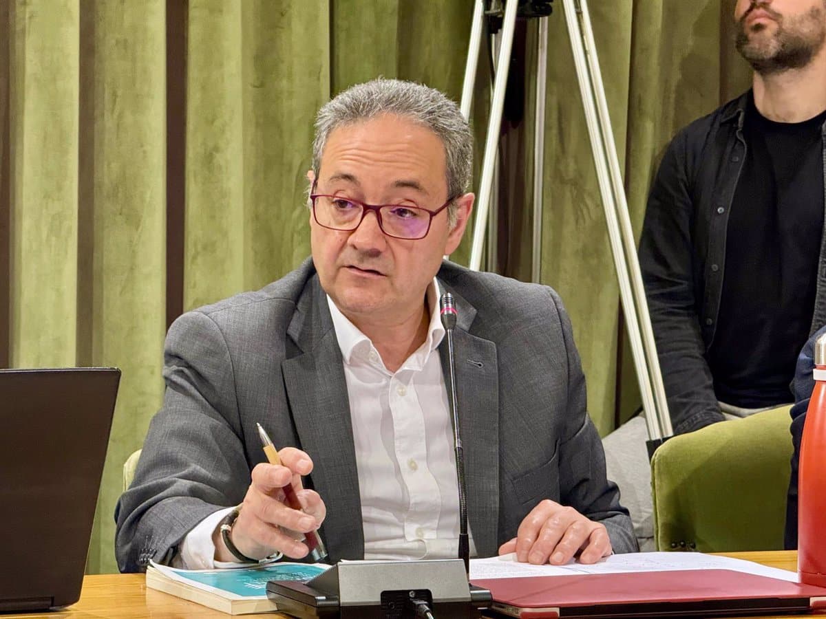 El proyecto de Presupuestos 2025 del Ayuntamiento de Cuenca, a la espera del visto bueno del Ministerio