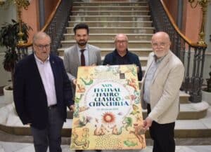 El teatro clásico vuelve a Chinchilla con grandes nombres y experiencias inmersivas del 23 al 30 de junio