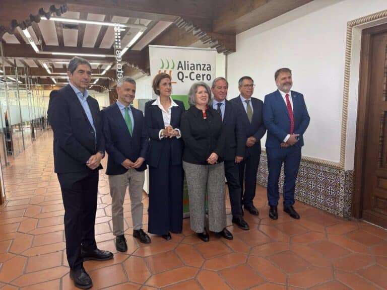 Empresarios de C-LM conocen las posibilidades de la descarbonización para mejorar la rentabilidad de sus negocios