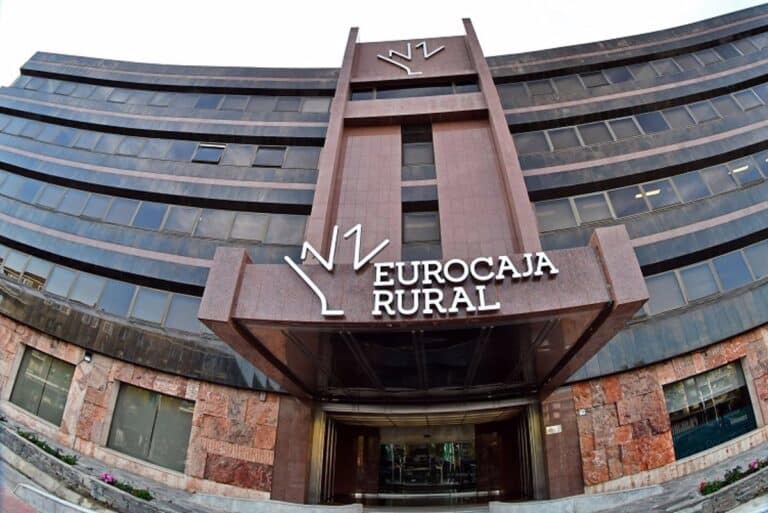 Eurocaja Rural apunta a Andalucía, Asturias y Extremadura para continuar con su expansión: "Sin prisa pero sin pausa"