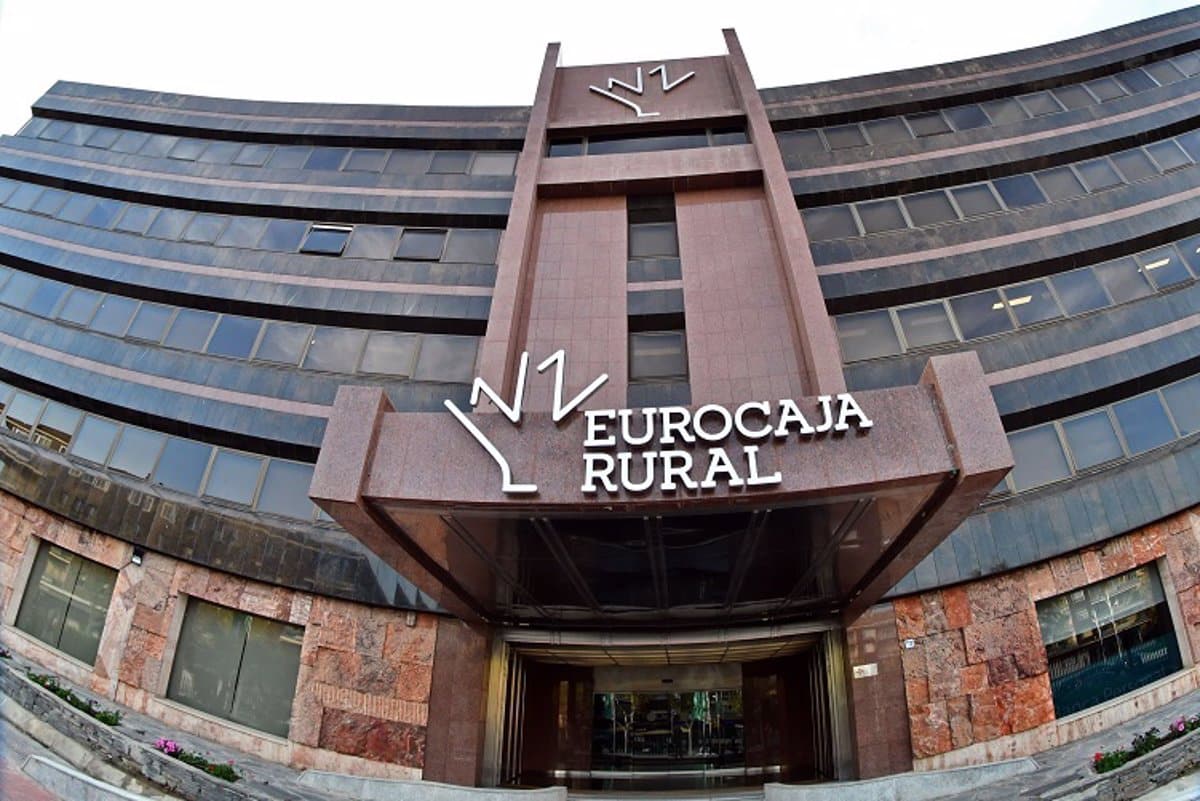 Eurocaja Rural apunta a Andalucía, Asturias y Extremadura para continuar con su expansión: "Sin prisa pero sin pausa"