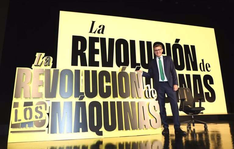 Eurocaja Rural reivindica en su nueva campaña el trato humano frente a la creciente automatización del sector bancario