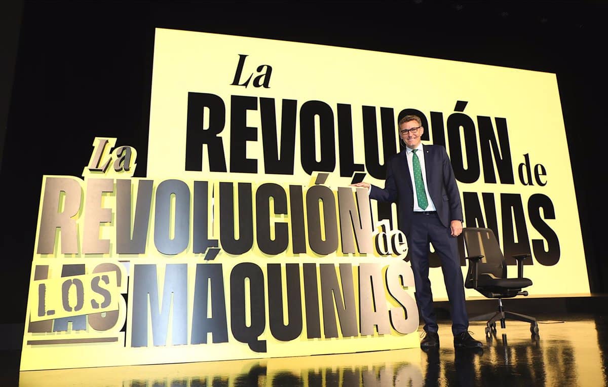 Eurocaja Rural reivindica en su nueva campaña el trato humano frente a la creciente automatización del sector bancario