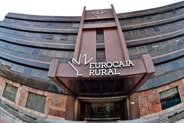 VÍDEO: Eurocaja Rural apunta a Andalucía, Asturias y Extremadura para continuar con su expansión