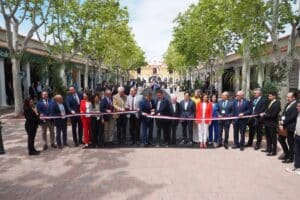 Expovicaman abre sus puertas en Albacete con 206 expositores esperando superar los 100.000 visitantes del año pasado