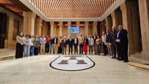 Expovicaman, "un referente para el sector agroganadero", recibe más de 120.000 visitantes: "Ha sido una magnífica feria"