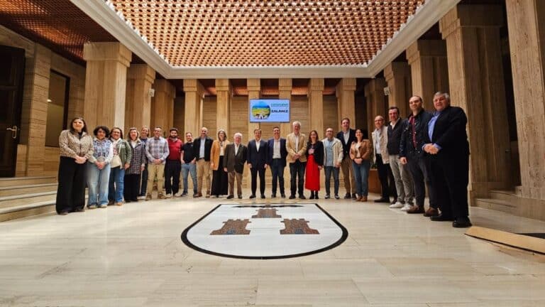 Expovicaman, "un referente para el sector agroganadero", recibe más de 120.000 visitantes: "Ha sido una magnífica feria"