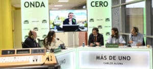 FENAVIN 2025: Miguel Ángel Valverde Anticipa Innovaciones Estratégicas para el Comercio Internacional