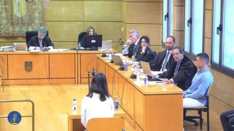 Familiares de víctima machista de Piedrabuena relatan que vivía atemorizada y no denunció por miedo a represalias