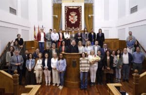 Familias de acogida de C-LM reclaman más recursos, personal y escucha activa para mejorar la calidad de vida de menores