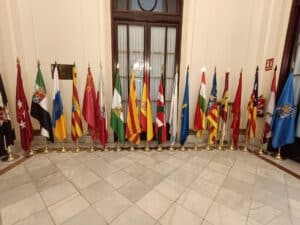 Fedea constata que las CCAA más endeudadas son C. Valenciana, Murcia, Cataluña y Castilla-La Mancha