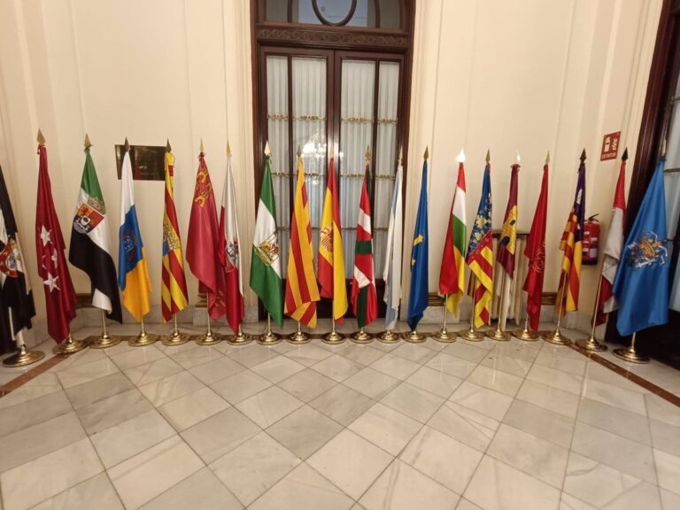 Fedea constata que las CCAA más endeudadas son C. Valenciana, Murcia, Cataluña y Castilla-La Mancha