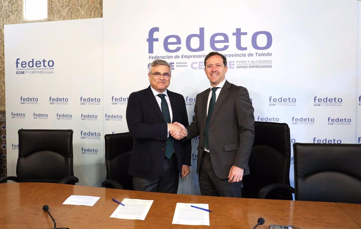 Fedeto defiende que el agua debería de ser para todos por igual y echa en falta un plan hidrológico nacional