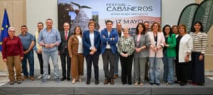 Festival 'Cabañeros Respira': Impulso al Bosque Mediterráneo y Desarrollo Regional