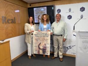 Festival Folclórico Virgen de Alarcos tendrá en su XXVI edición grupos de Murcia y Aragón el 7 de junio en Ciudad Real