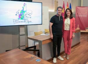 Festival inaugural de música y naturaleza en Lagunas de Ruidera, respaldado por la Diputación y la OFMAN