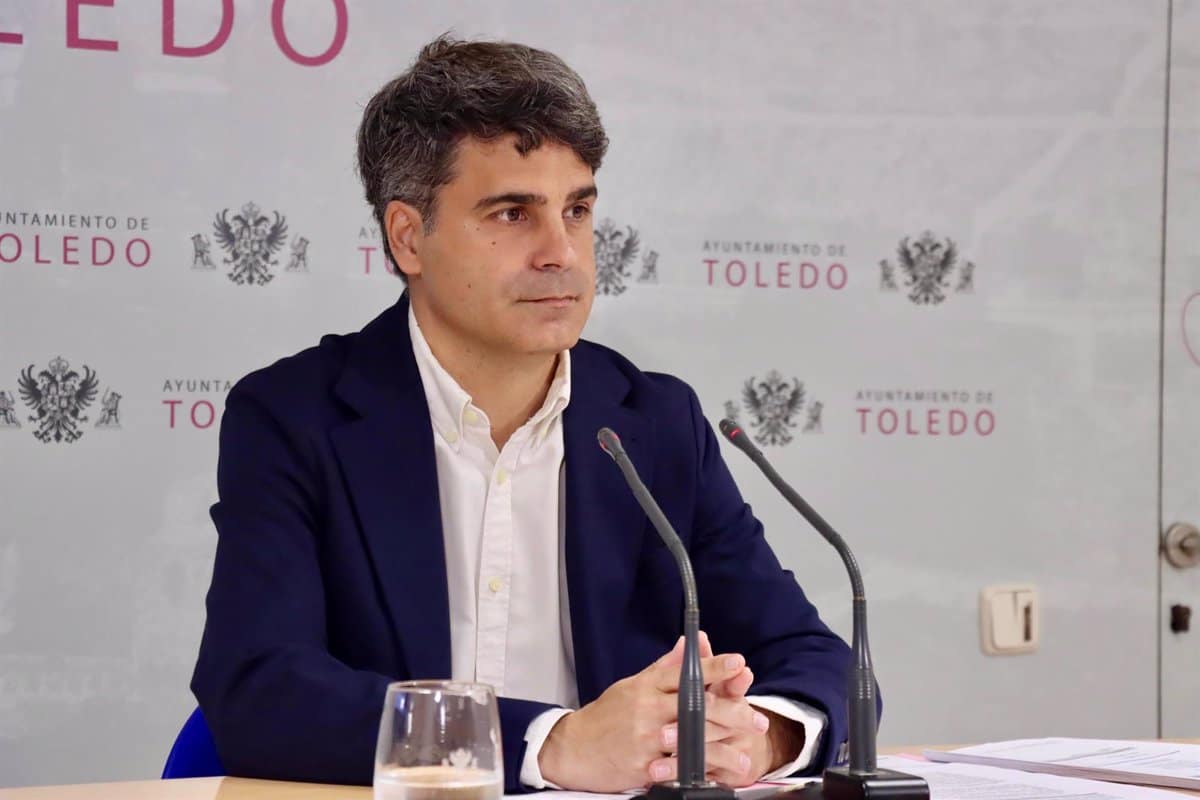 Finalizan las obras en el antiguo centro de salud de Santa Bárbara y en otros tres centros cívicos