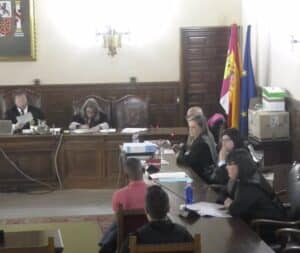 Fiscal acepta atenuante de confesión y rebaja a 23 años y 9 meses la petición de pena por el asesinato de Tarancón