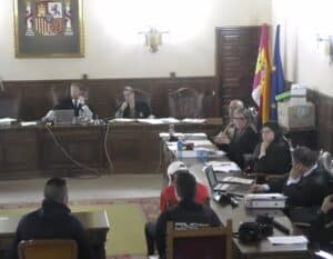 Forenses rechazan que el acusado del crimen machista de Tarancón sufriera alguna patología psiquiátrica o tóxica