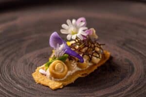 'Fuentelgato' en Huerta del Marquesado (Cuenca), en la lista de los 30 mejores nuevos restaurantes de Europa