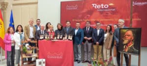 Fusión de Arte, Literatura y Vino: Un Impulso a la Identidad Provincial y al Sector Vitivinícola