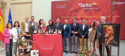 Fusión de Arte, Literatura y Vino: Un Impulso a la Identidad Provincial y al Sector Vitivinícola