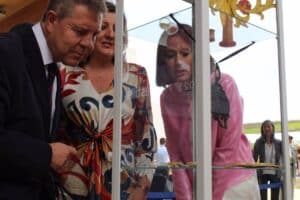 García-Page apunta a la creación de 15.000 empleos en el sector turístico de Castilla-La Mancha en la próxima década