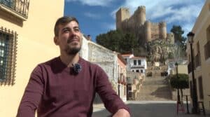 Gascón confía en el resurgimiento de Podemos CLM ante la caída de Sumar y tacha a Page de "gobernar para la derecha"