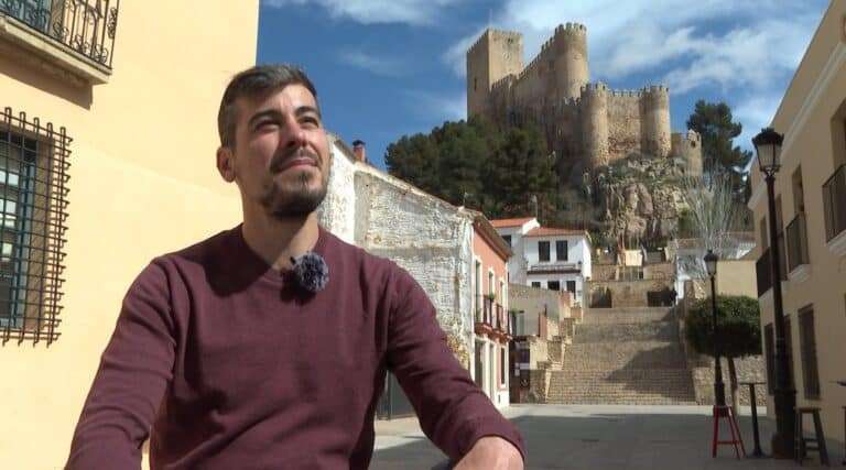 Gascón confía en el resurgimiento de Podemos CLM ante la caída de Sumar y tacha a Page de "gobernar para la derecha"