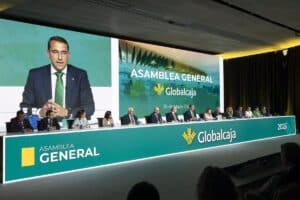 VÍDEO: Globalcaja vuelve a cerrar su balance anual con otro beneficio récord de 118 millones de euros