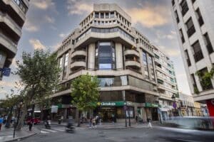 Globalcaja vuelve a cerrar su balance anual con otro beneficio récord de 118 millones de euros