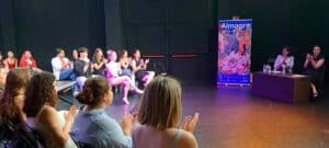 Globalcaja y el Festival de Almagro darán becas a estudiantes de la Escuela de Arte Dramático de Cuenca