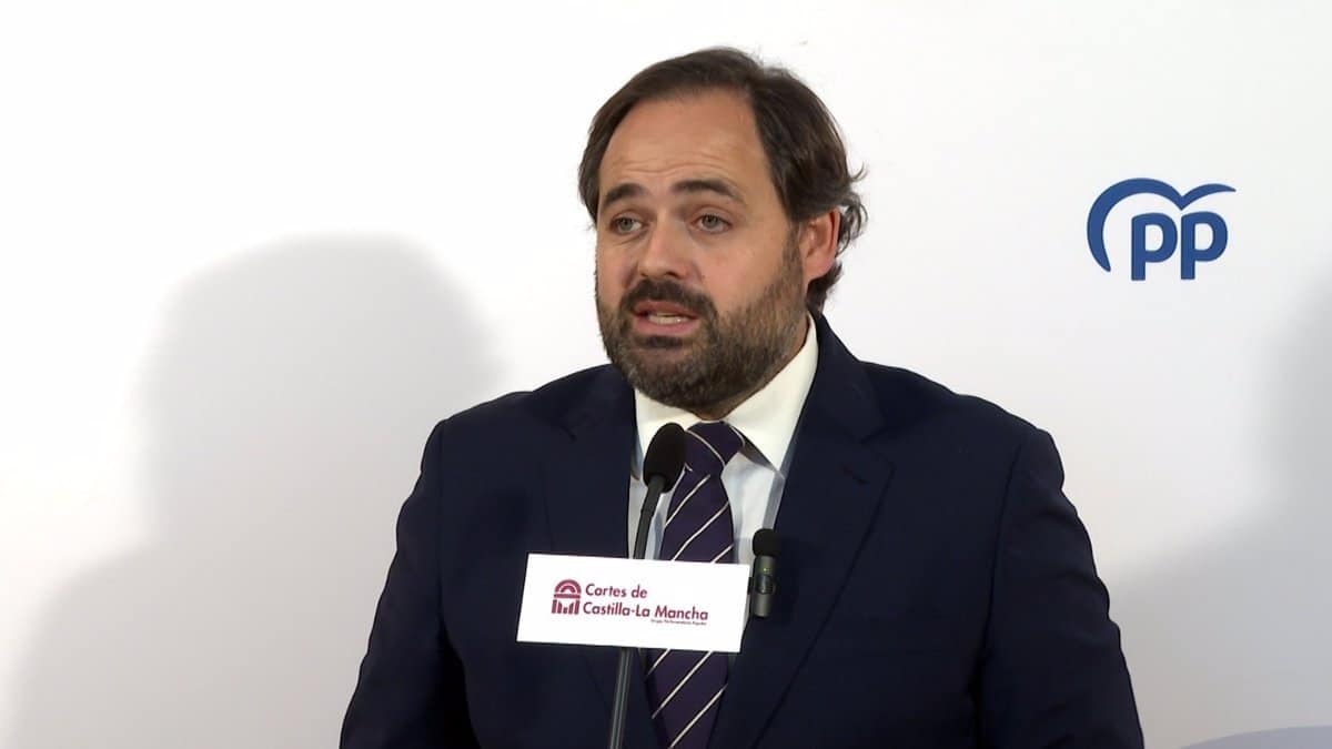 Gobierno C-LM responde a las crítícas de Núñez por los viajes de Page que el líder 'popular' cobró dietas irregulares