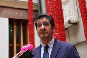 Gobierno C-LM, satisfecho de que Europa avale su gestión en materia hídrica