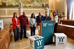 Hasta 47 municipios toledanos pondrán en valor a sus rollos y picotas como símbolo de justicia en una muestra itinerante